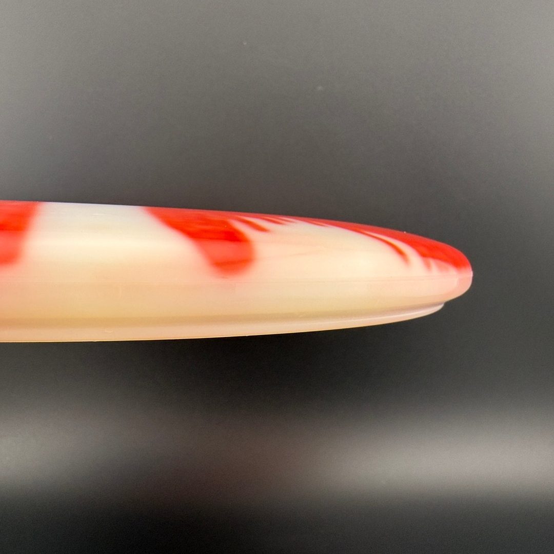 Lucid Judge - MyDye Dynamic Discs