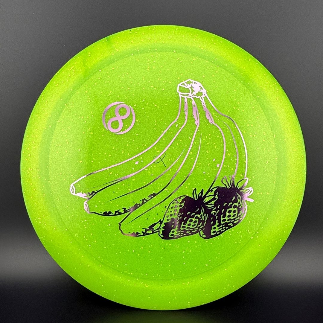 Stardust C-Blend Emperor - X-Out Infinite Discs