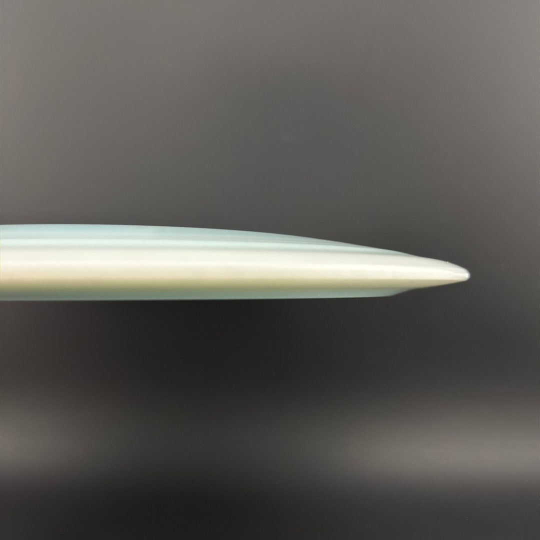 Swirl ESP Ares - Prototype - Paul McBeth Discraft