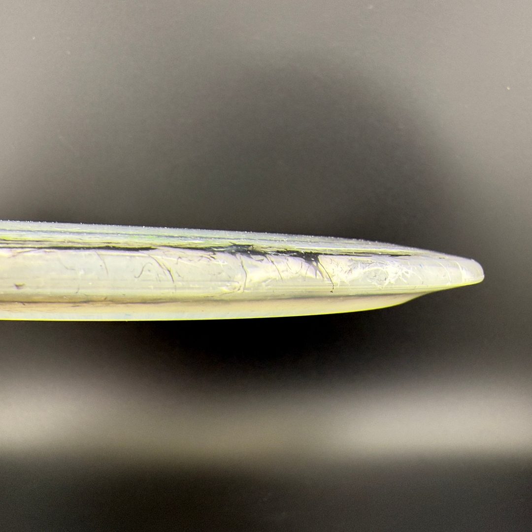 Granite Avalanche - Andrew Marwede 2025 Tour Series DGA