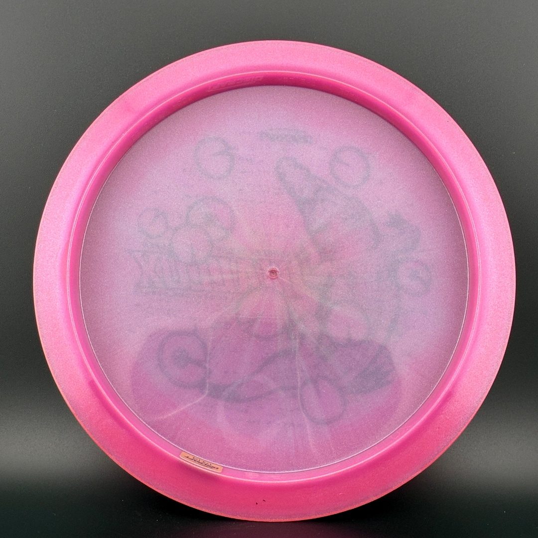 Colorshift Z Hallux - Supreme Flight Open 2026 Discraft