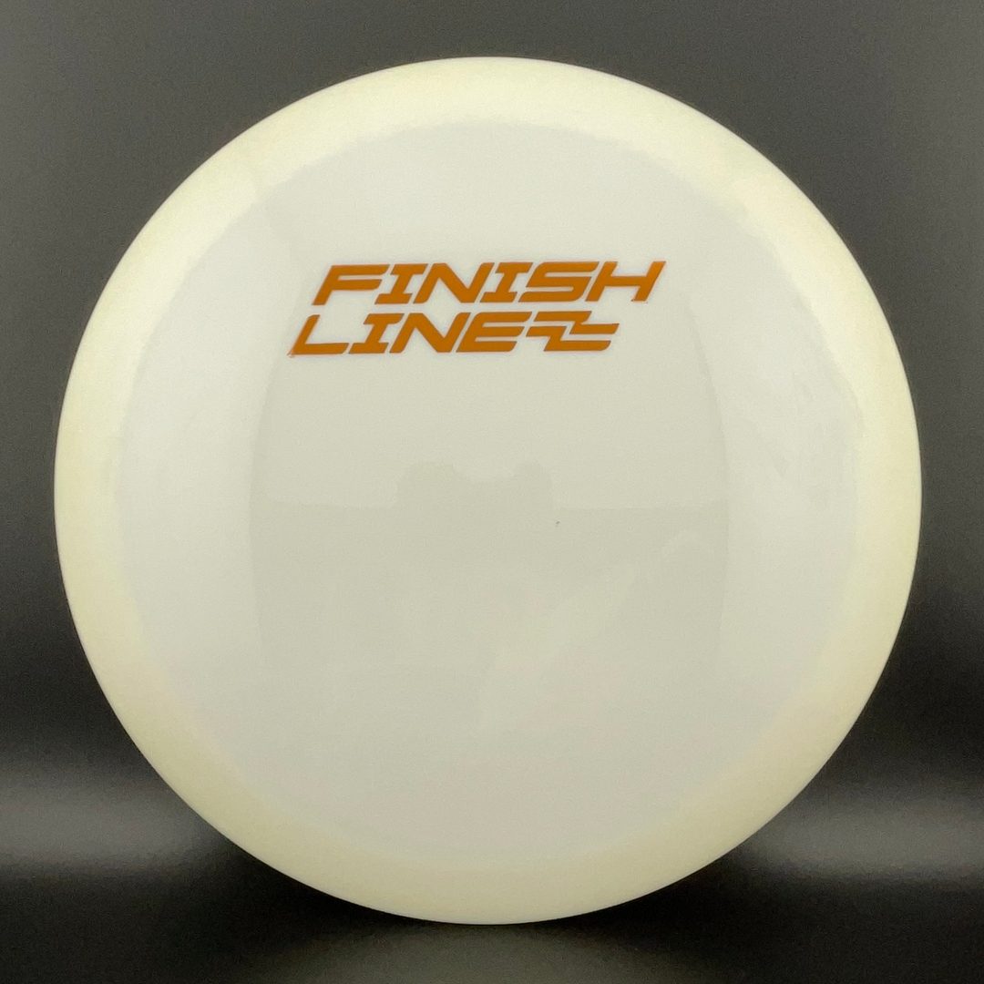 Forged Era - Double Stamp *Gibson Stash* Finish Line