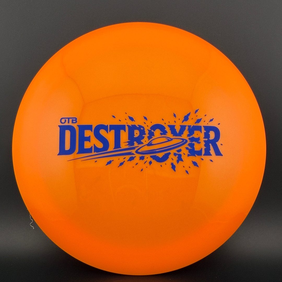 Star Destroyer - OTB Pop Top Run Innova