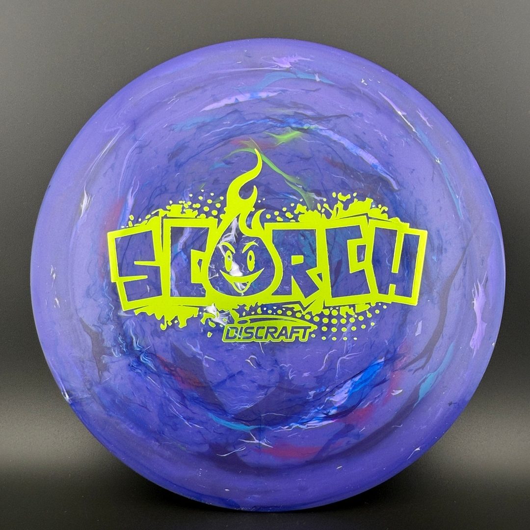 Lightweight Jawbreaker Scorch Discraft