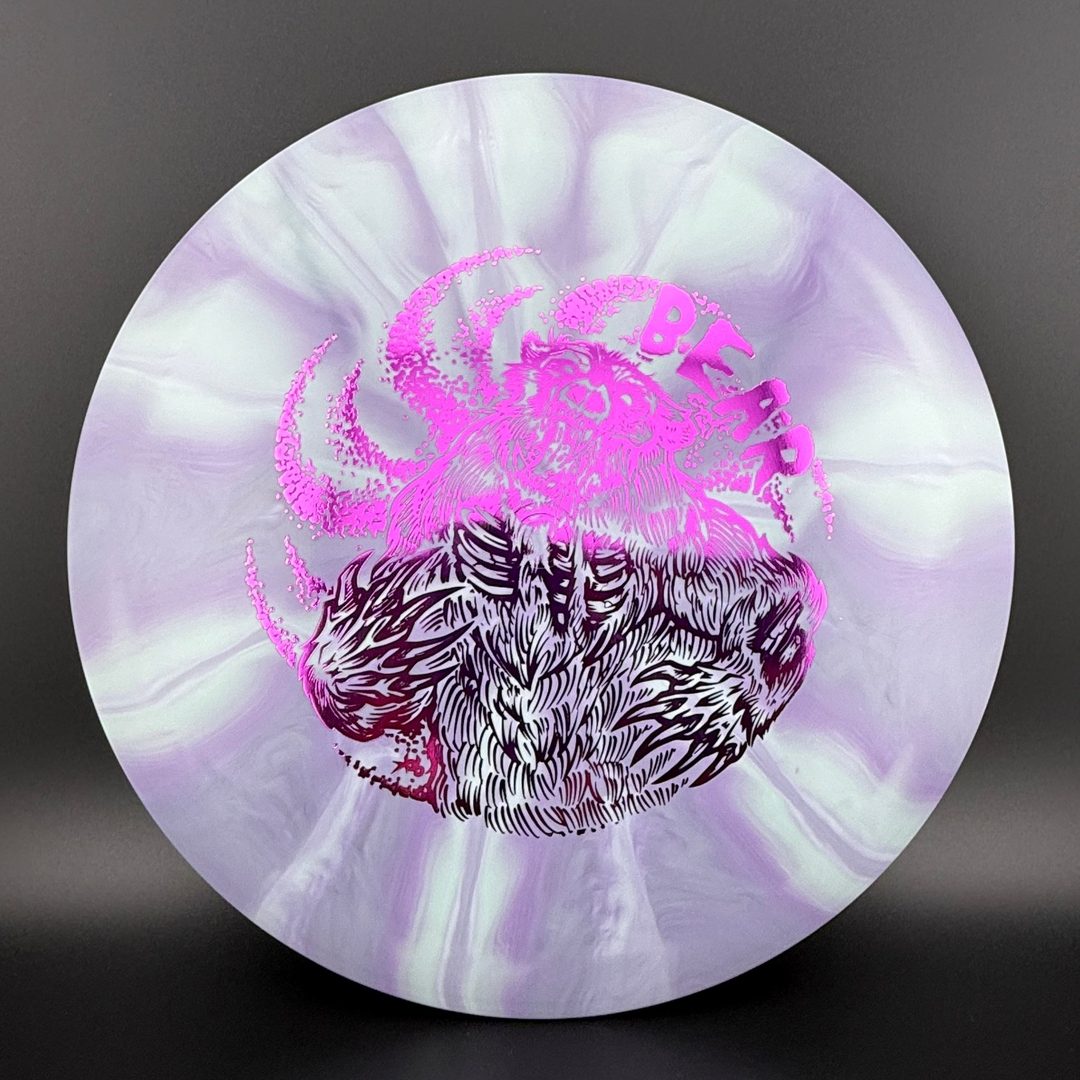 Revive Burst Bear - Final Lunge Westside Discs