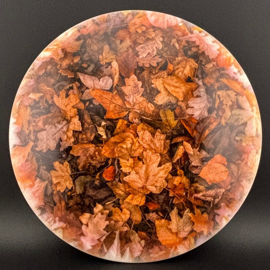 Fuzion Escape - DyeMax - Wet Leaves - April Fools Dynamic Discs