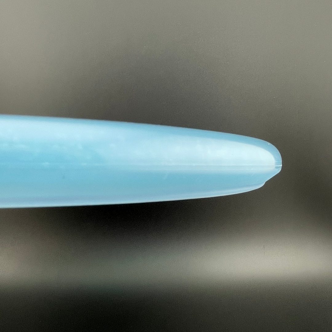 Gummy Champion Rhyno - Calvin Heimburg POTY Innova