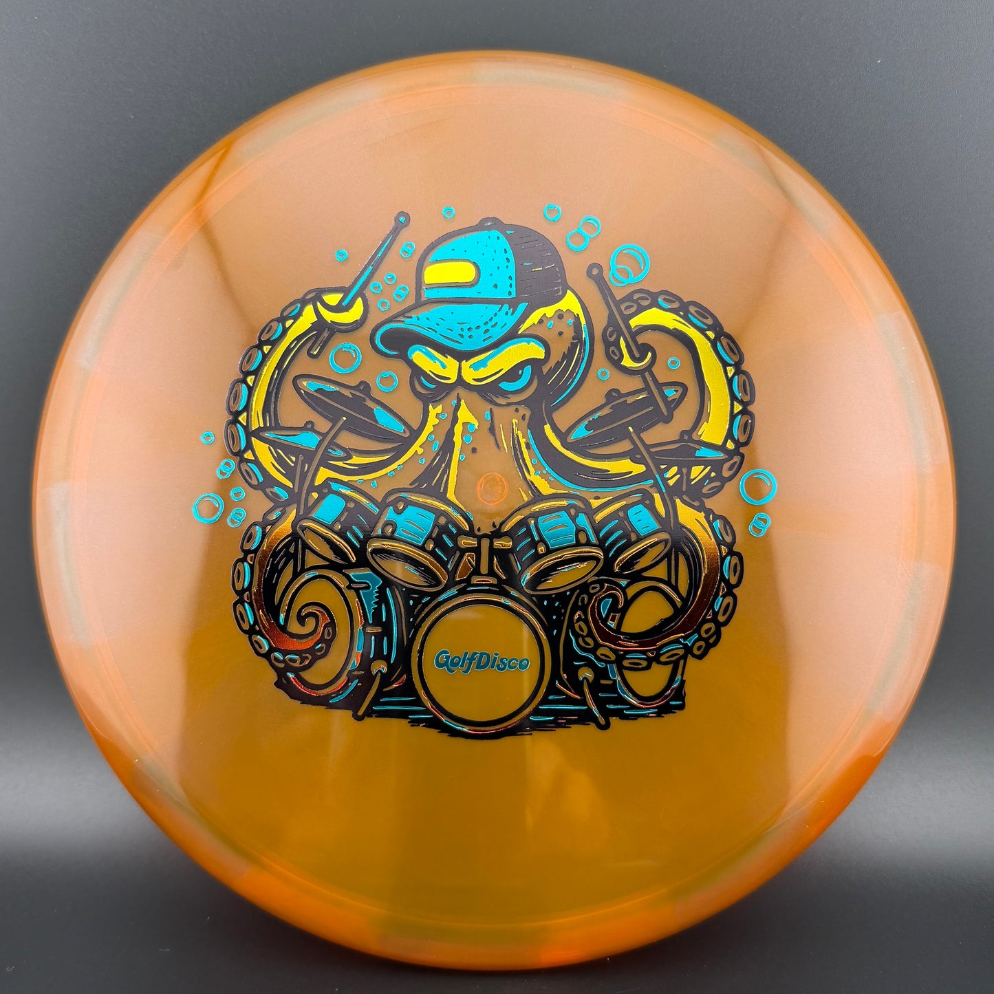 Proton Pilot - "Otto" Limited Edition Streamline