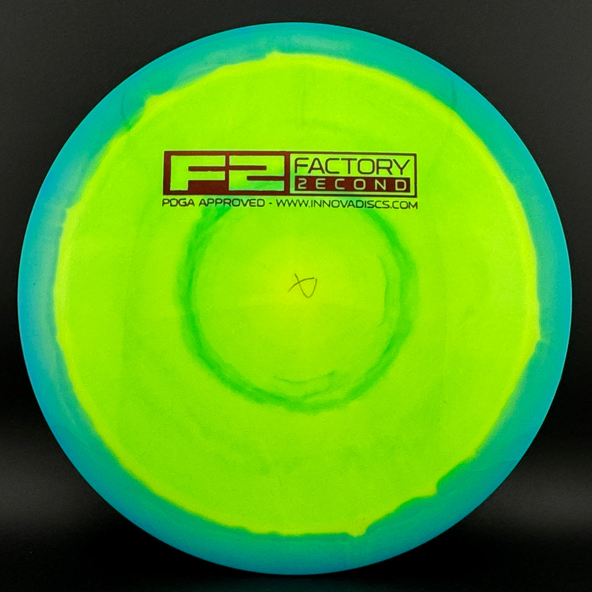 Halo Star Mamba - F2 Innova