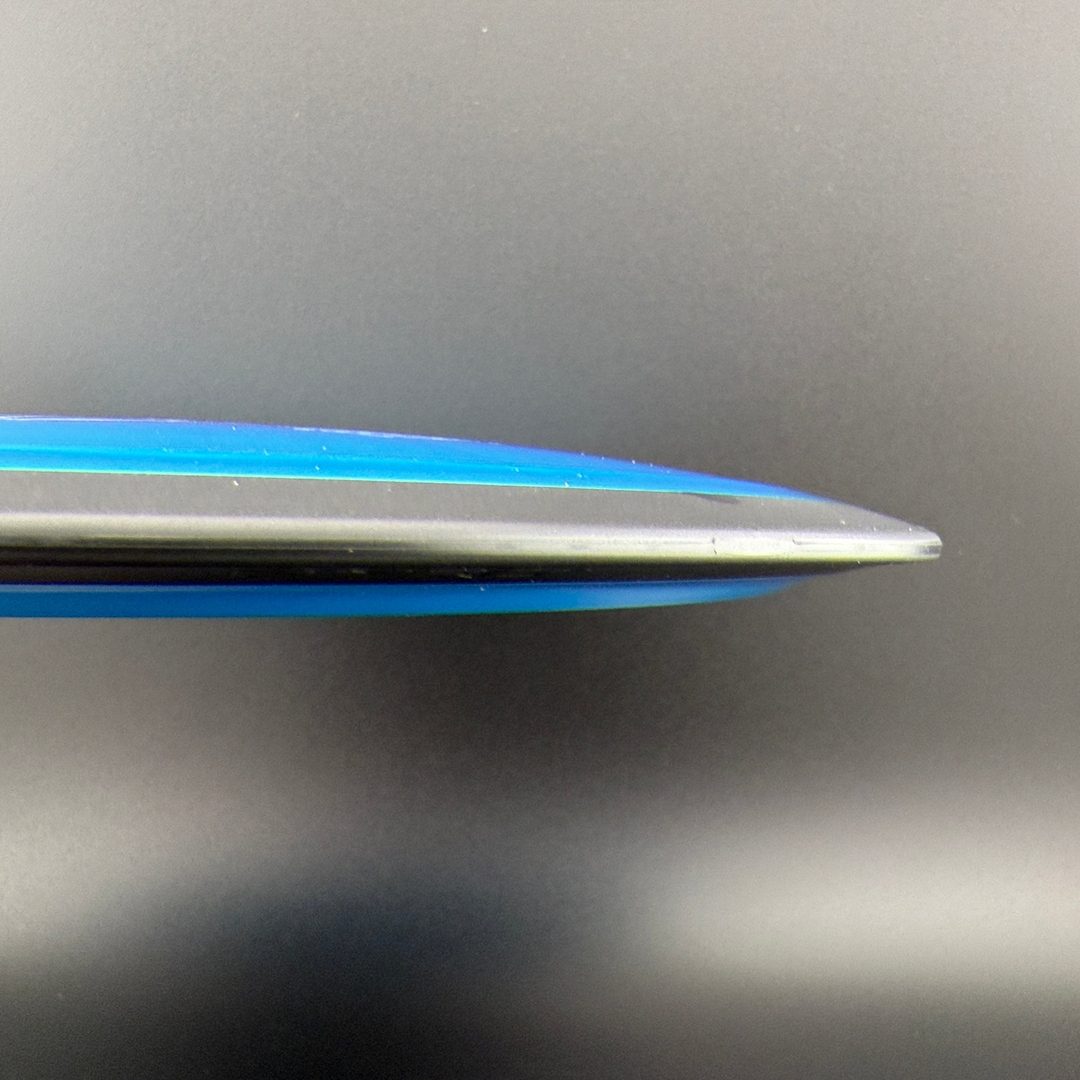 Plasma Zenith - 2025 Run MVP