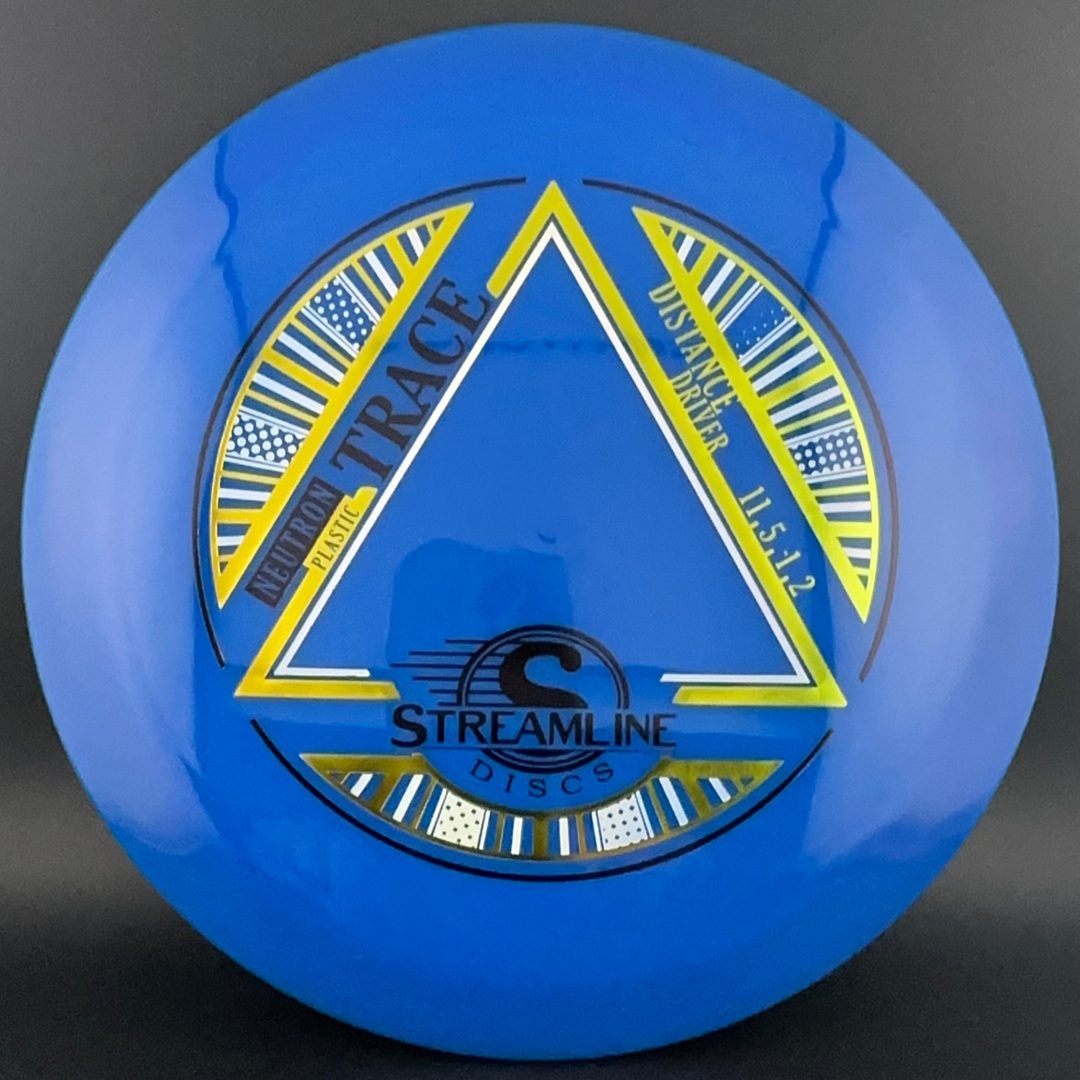 Neutron Trace Streamline