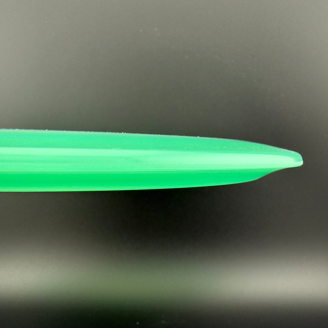 Proto Glow Champion Eagle-X *Flat Top - Air Force - Blue Innova