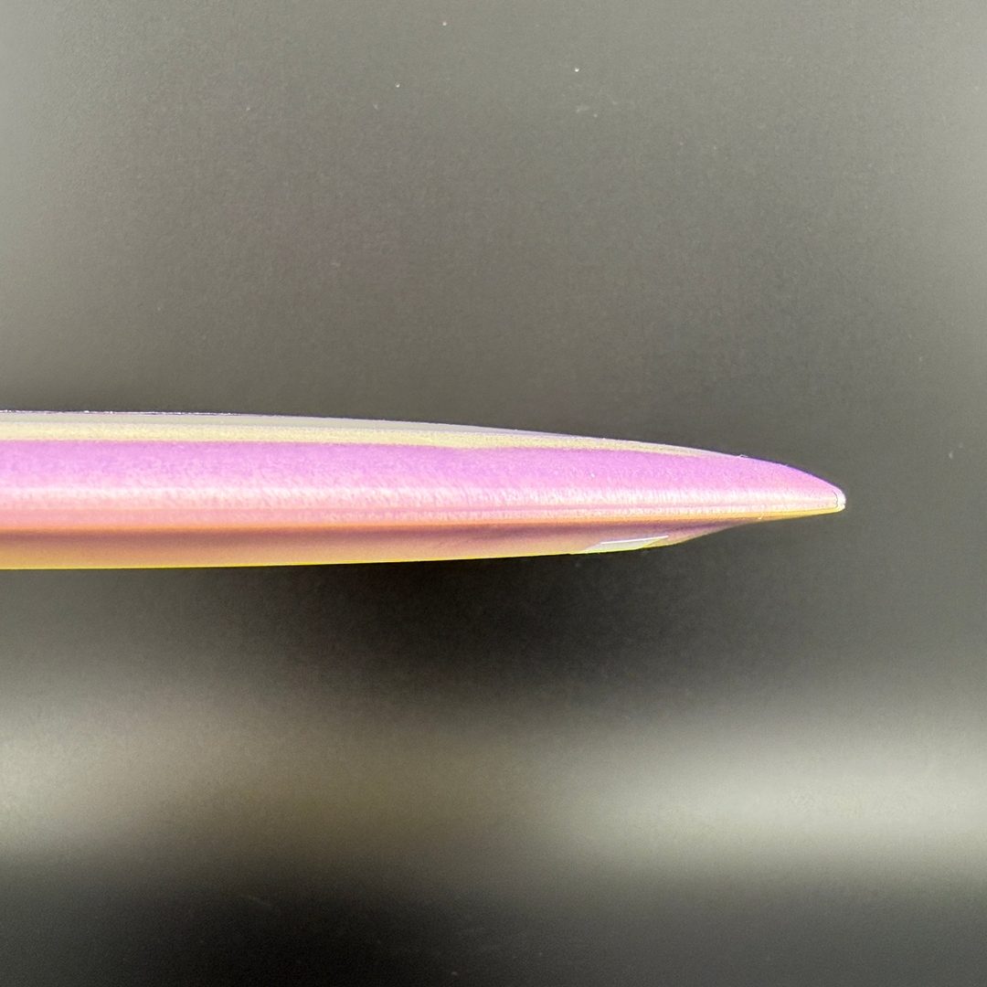 Proto Glow Halo Star Destroyer - Henna Blomroos 2025 Tour Series Innova