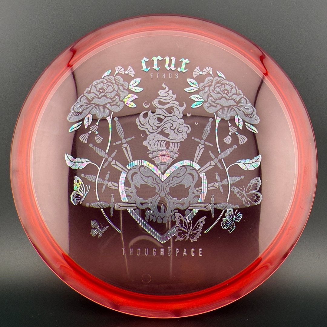 Ethos Crux - First Run TSA