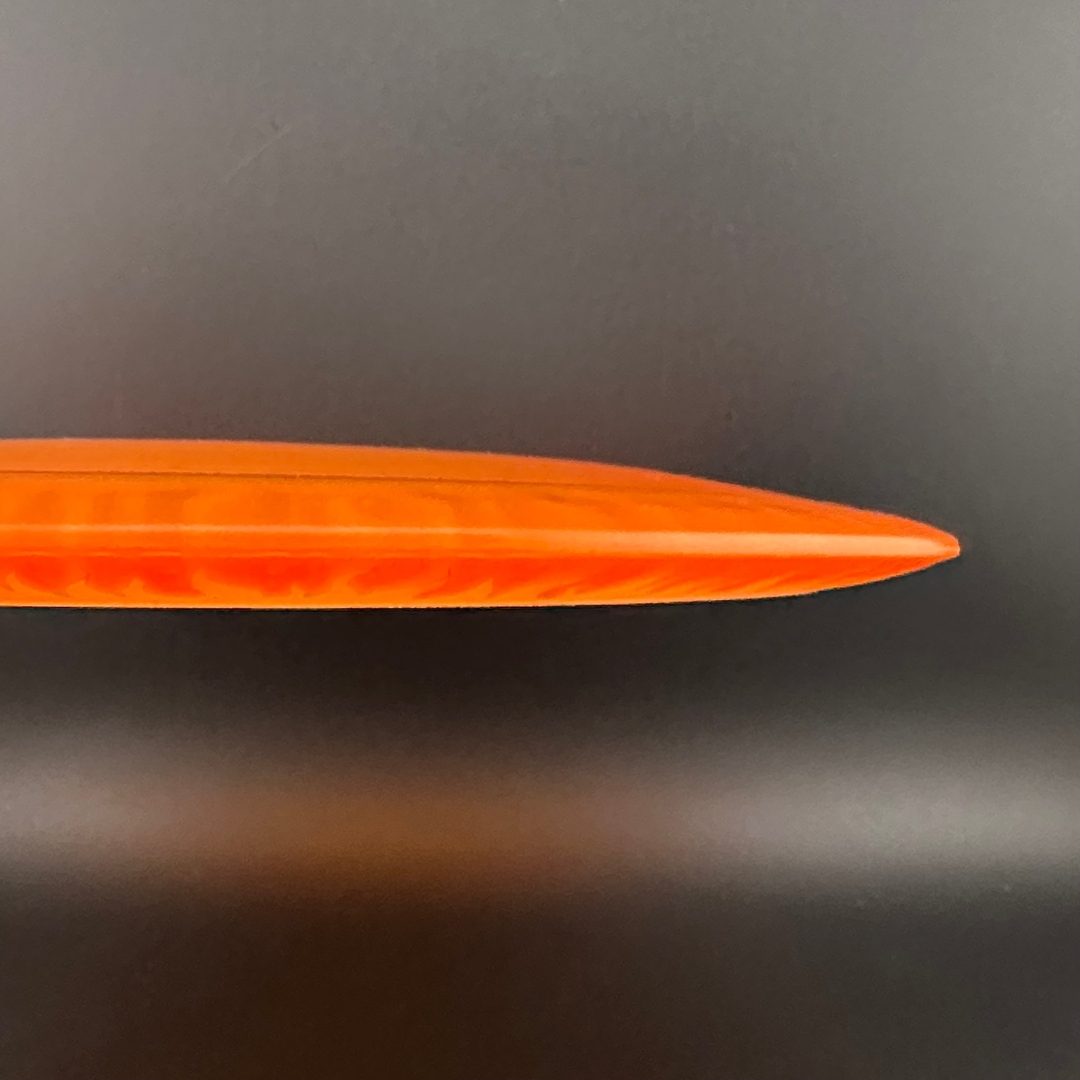 FuZed CryZtal Mega Glo Scorch - Ledgestone 2025 Discraft