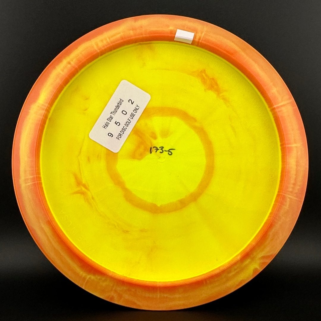 Halo Star Thunderbird - Thunderclaw by Micah Malone Innova