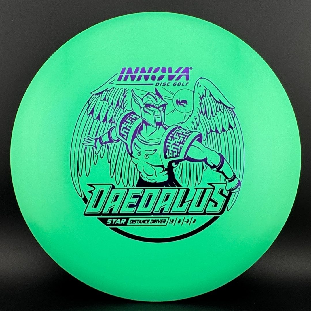 Star Daedalus Innova