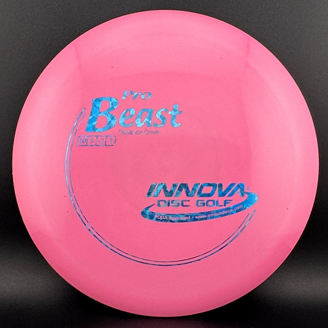 Pro Beast Innova