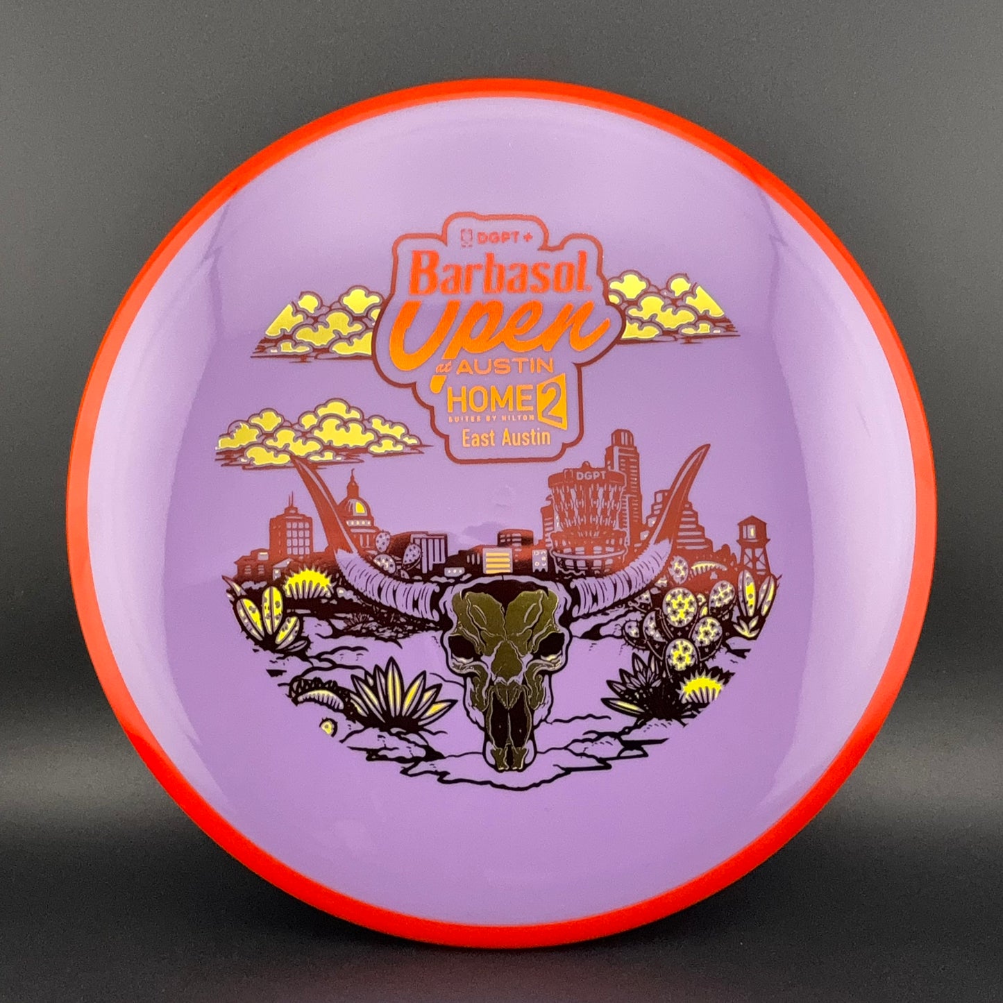 Neutron Hex - 2026 Barbasol Open at Austin