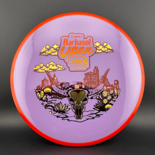 Neutron Hex - 2026 Barbasol Open at Austin Axiom