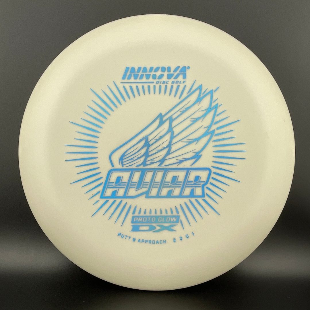 Proto Glow DX Aviar Innova