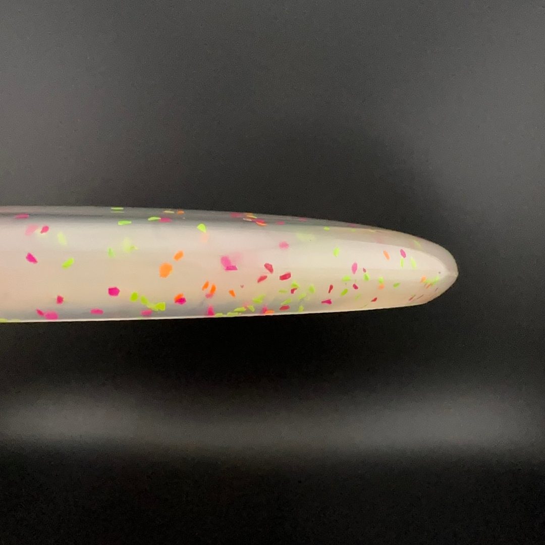 Confetti Z Luna - Victory Edition - Paul McBeth GMC 2025 Discraft