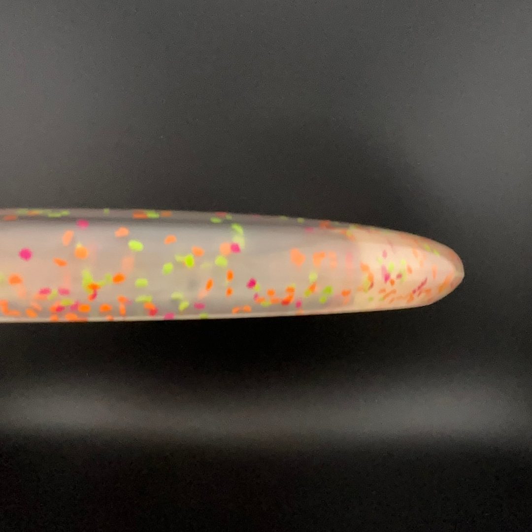 Confetti Z Luna - Victory Edition - Paul McBeth GMC 2025 Discraft