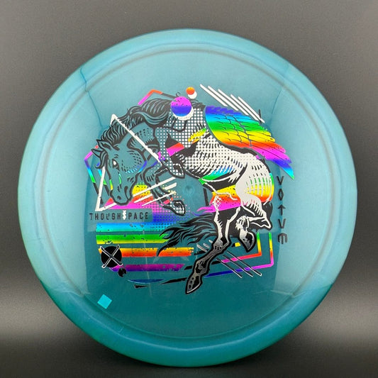 Ethos Votum - Pegasus TSA