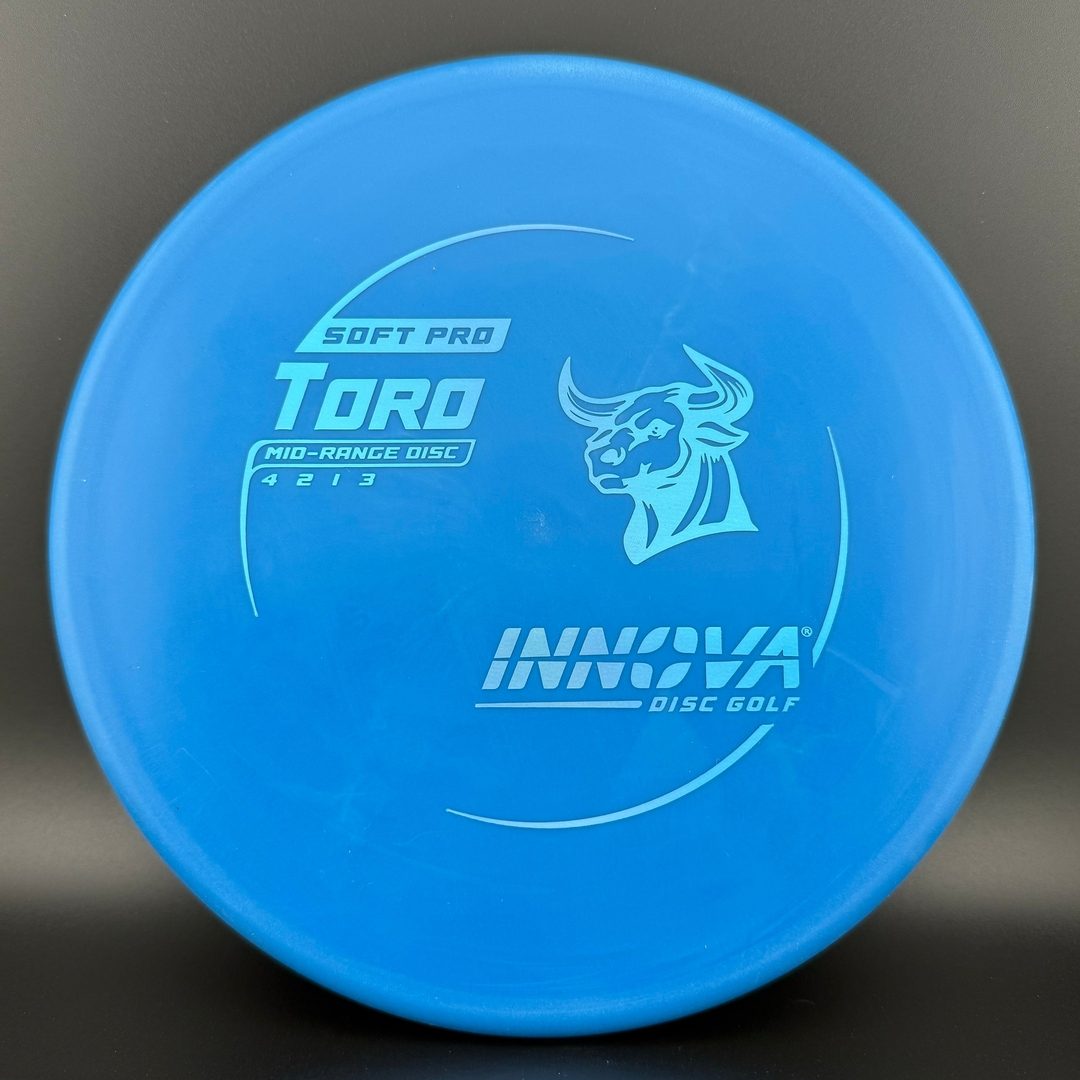 Soft Pro Toro Innova