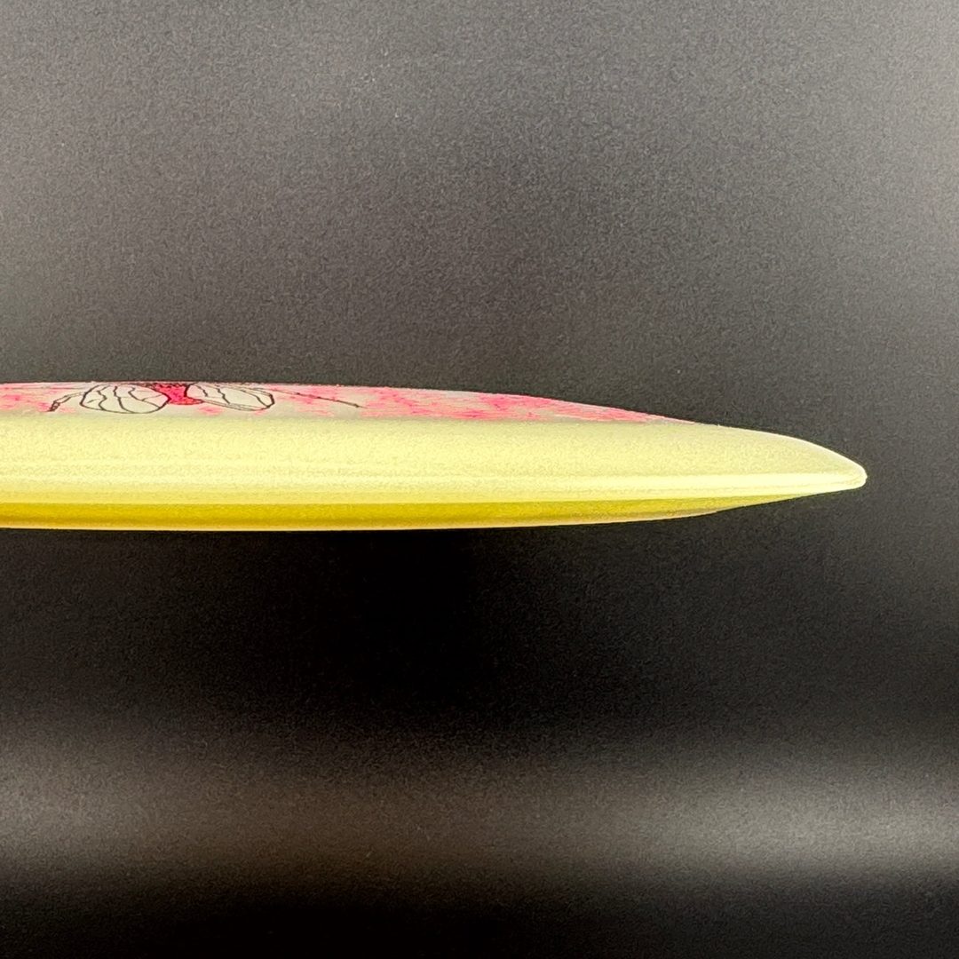 Glow Champion Destroyer - Eye-Fly RAD V2 Ripper Studios Innova