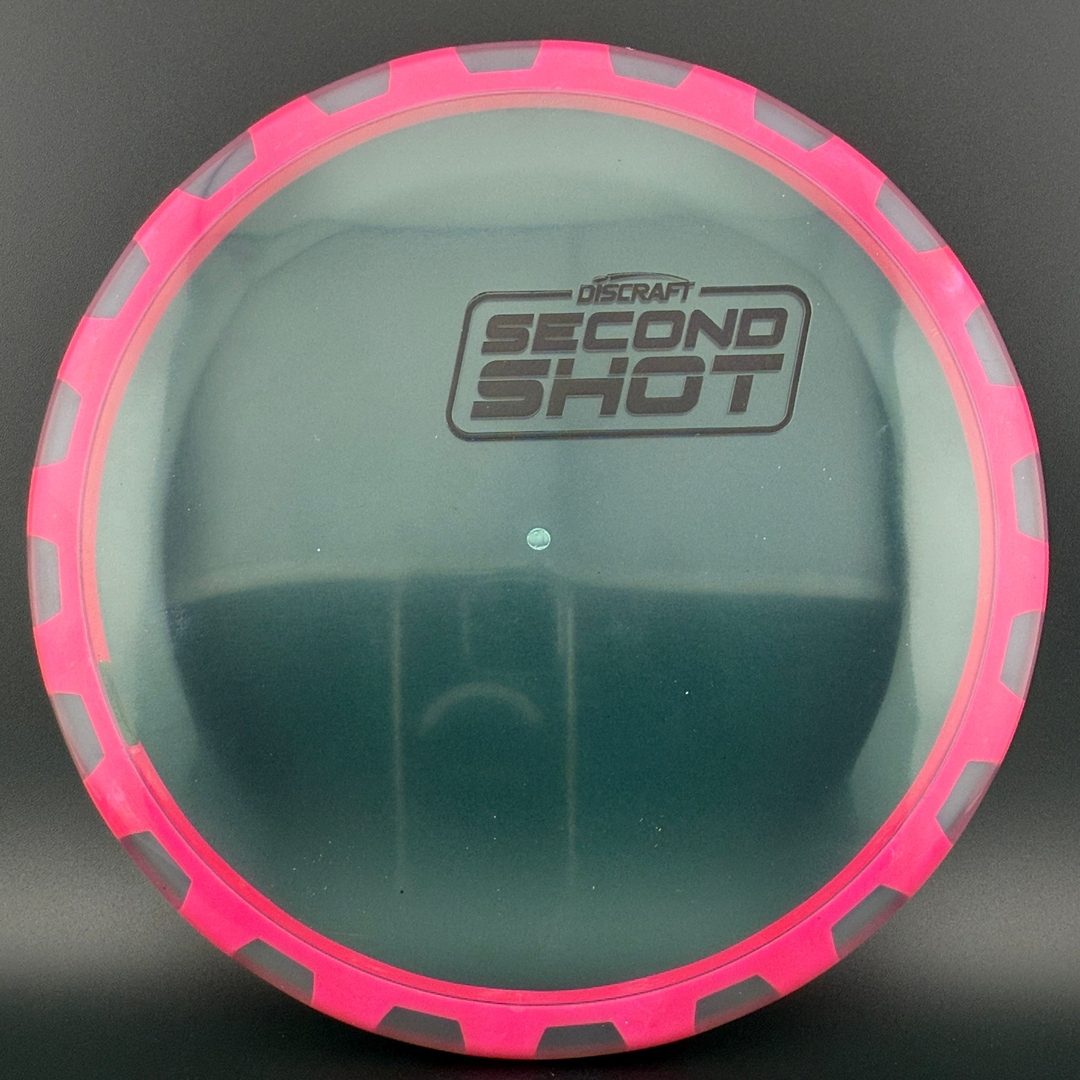 FuZed Z Zone - Second Shot