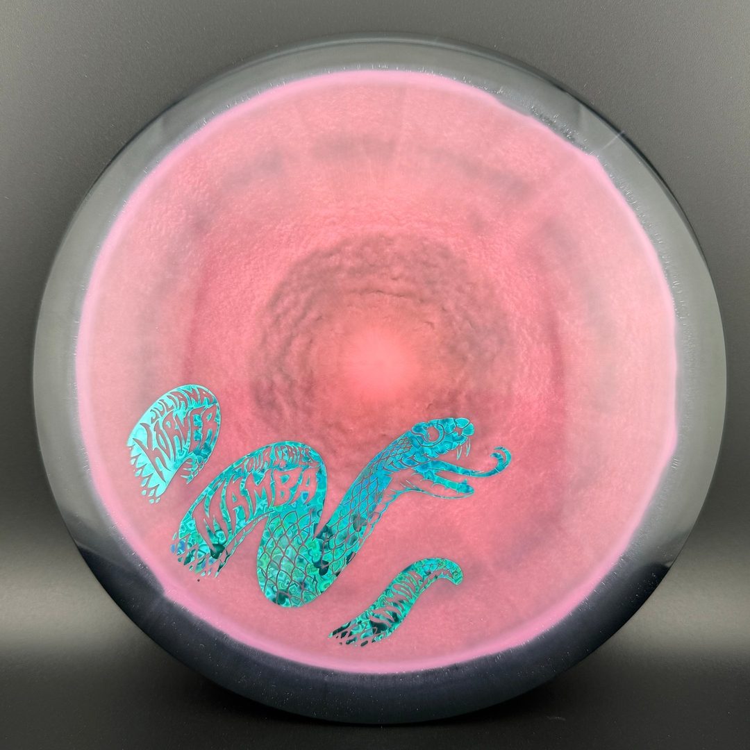 Proto Glow Halo Star Mamba - Juliana Korver 2024 Tour Series Innova