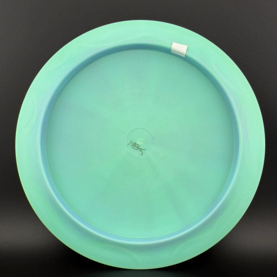 Swirled Star Destroyer - Takeover - Philo Brathwaite 2022 Innova