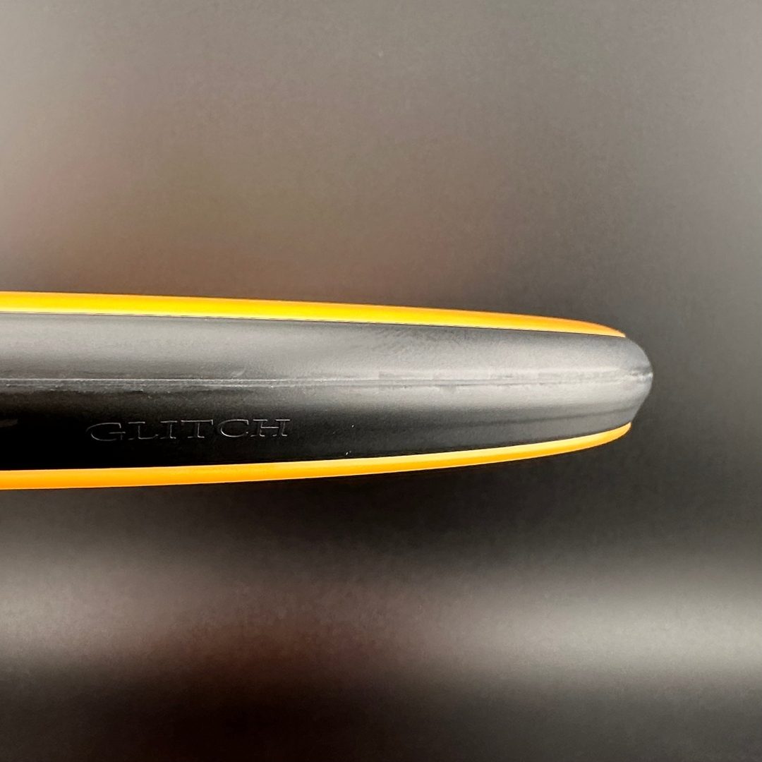 Soft Neutron Glitch - Factory Misprint MVP