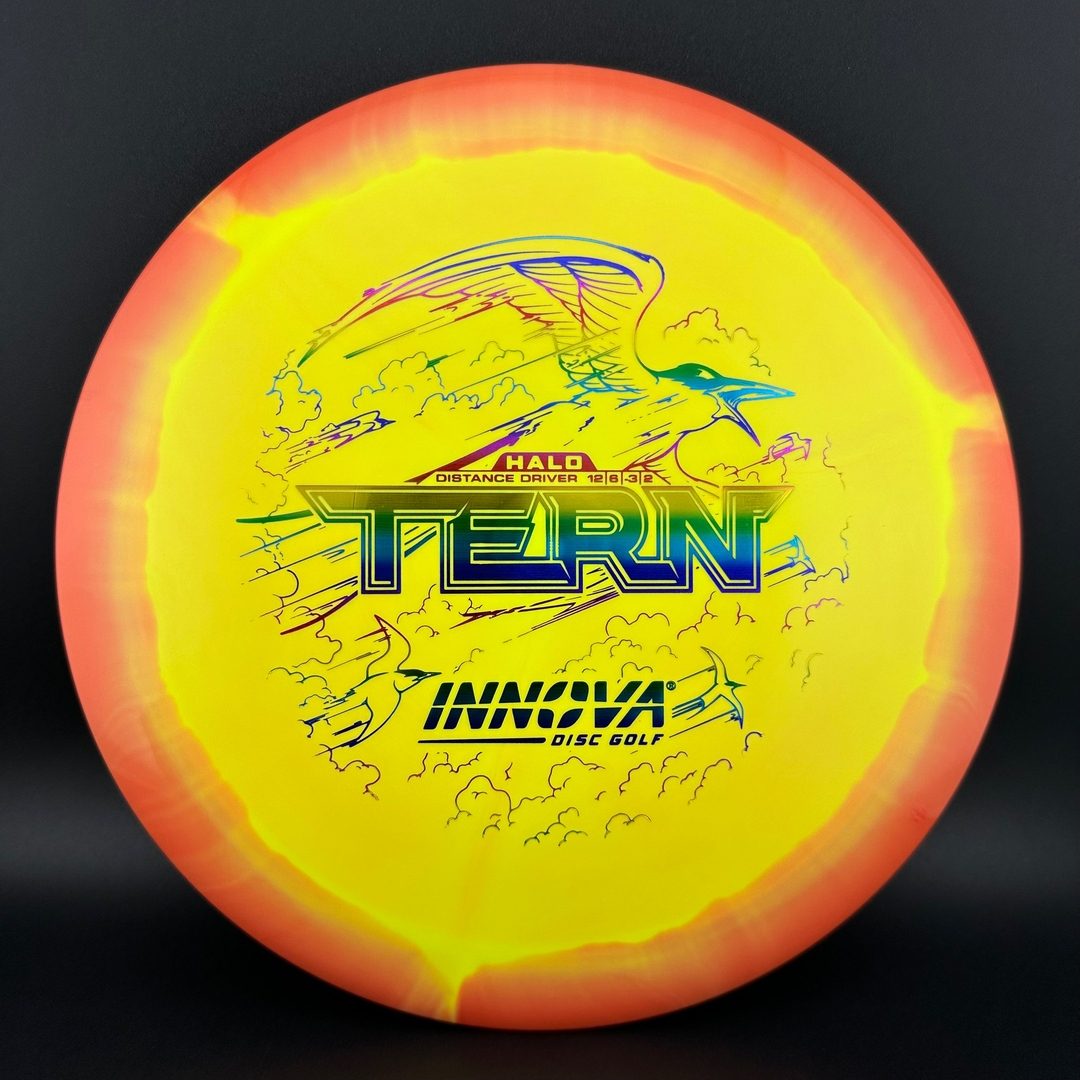 Halo Star Tern Innova