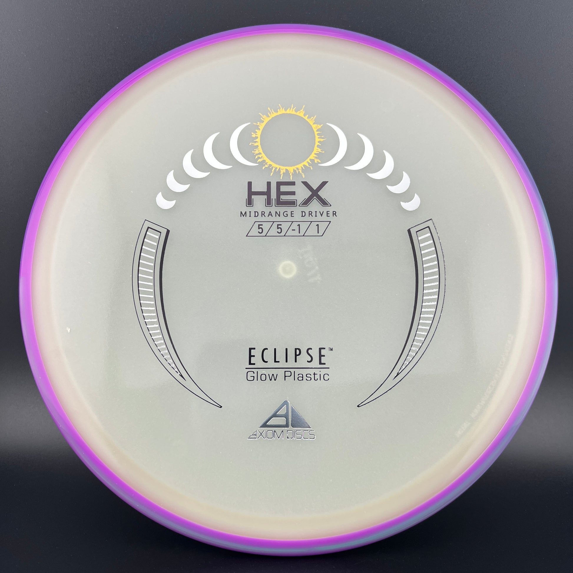 Eclipse 2.0 Hex Axiom