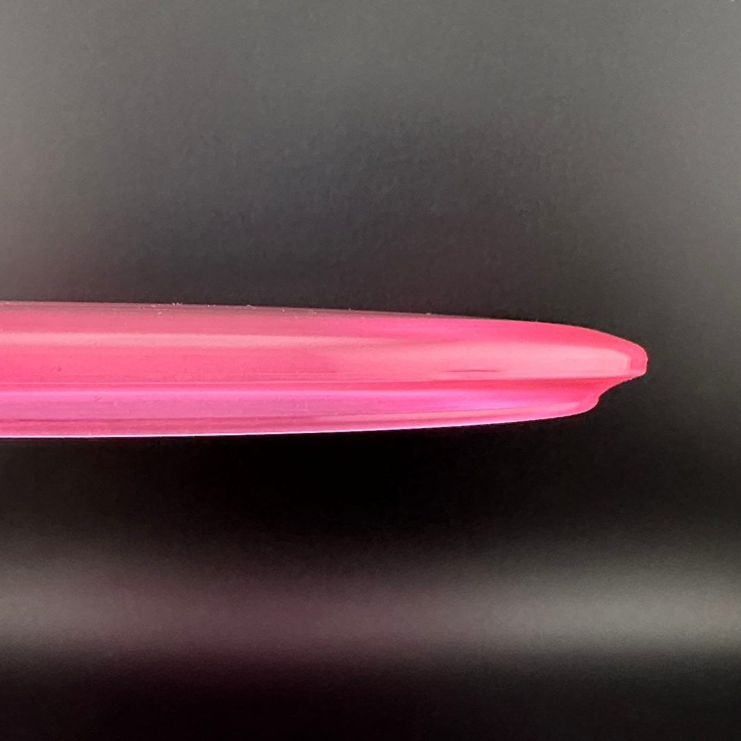 CryZtal Tri-Foil Wasp -Adam Hammes Discraft