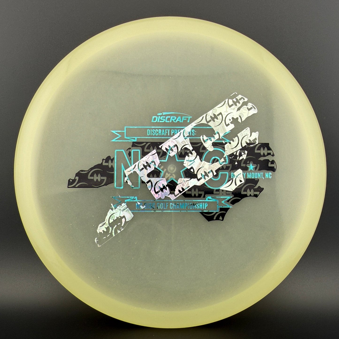 Mega Glo Zone SS - Factory Misprints