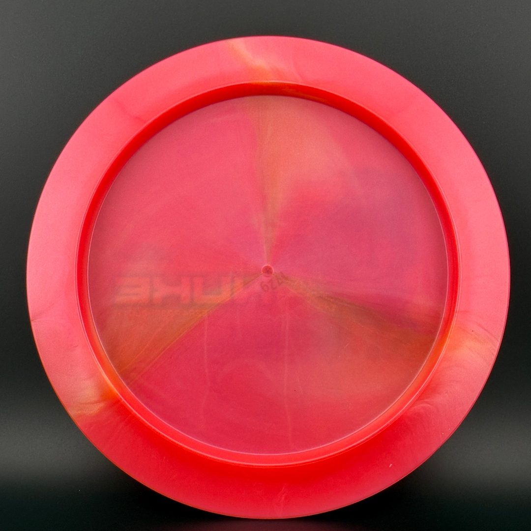 Big Z Titanium Nuke - 2026 Ezra Aderhold Tour Series Discraft