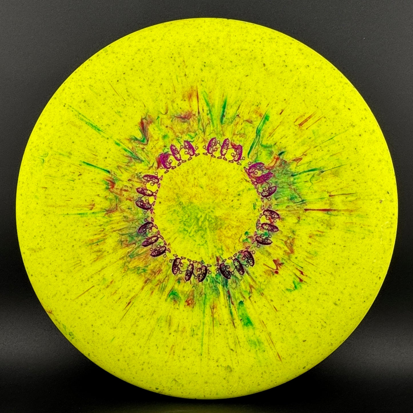 Firm Royal Party Pickle - Ring Of Pickles