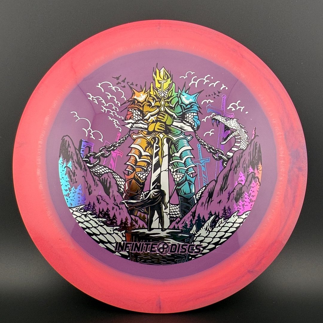 Halo I-Blend Emperor - Special Edition