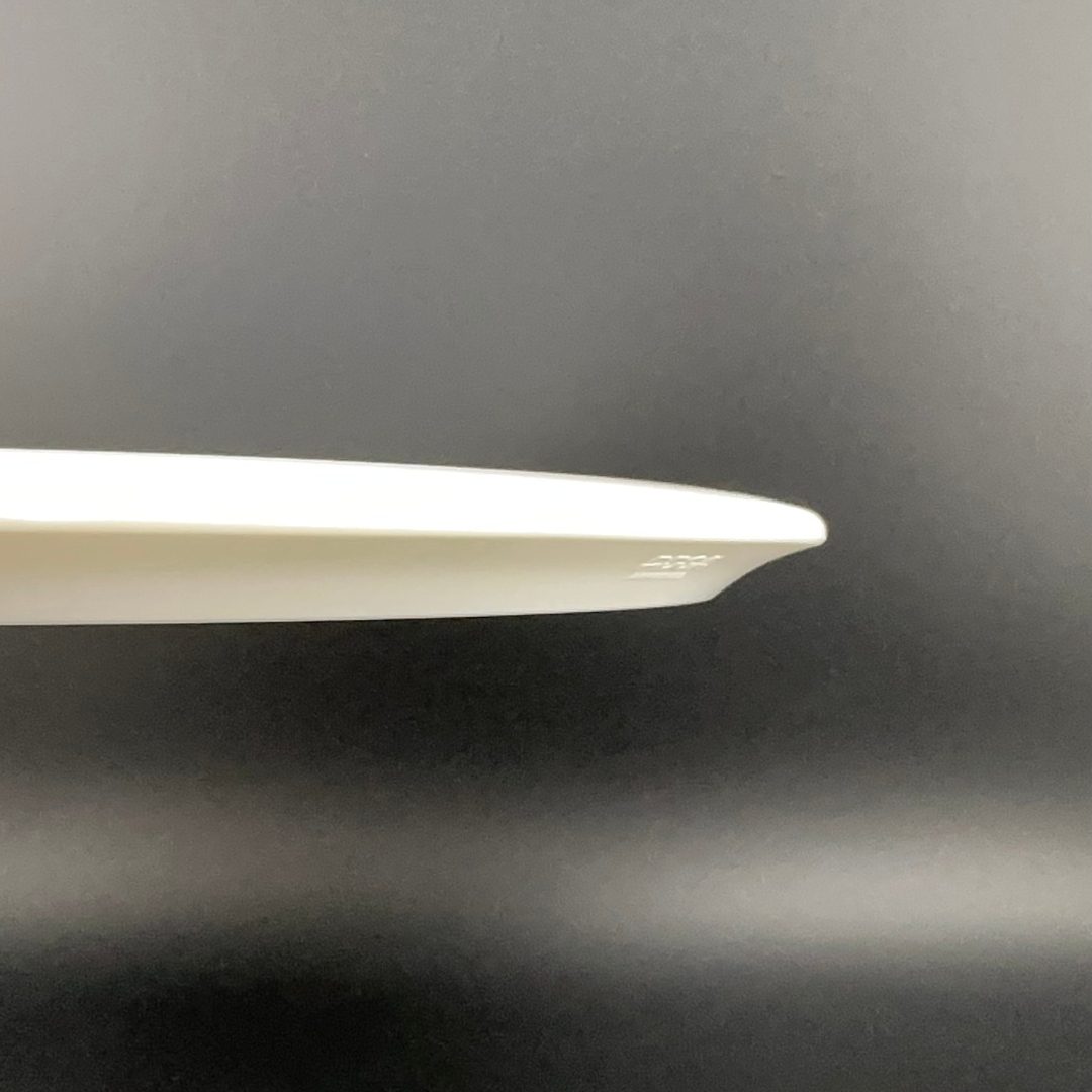 Neutron Turbulence Streamline