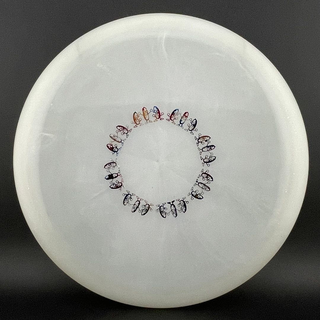 Nocturnal Pickle MINT Discs