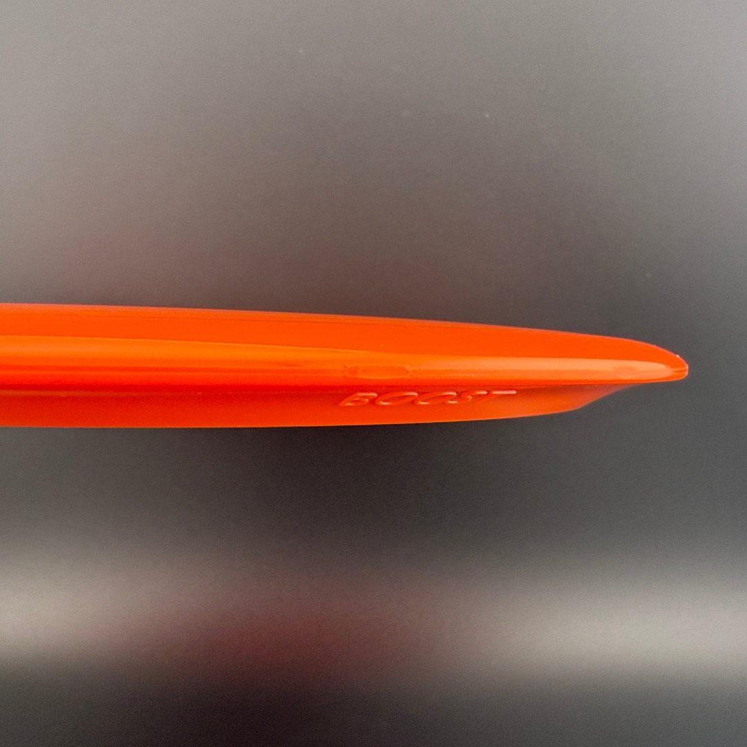 Neutron Boost Prototype - OTB Tour Down Under Streamline