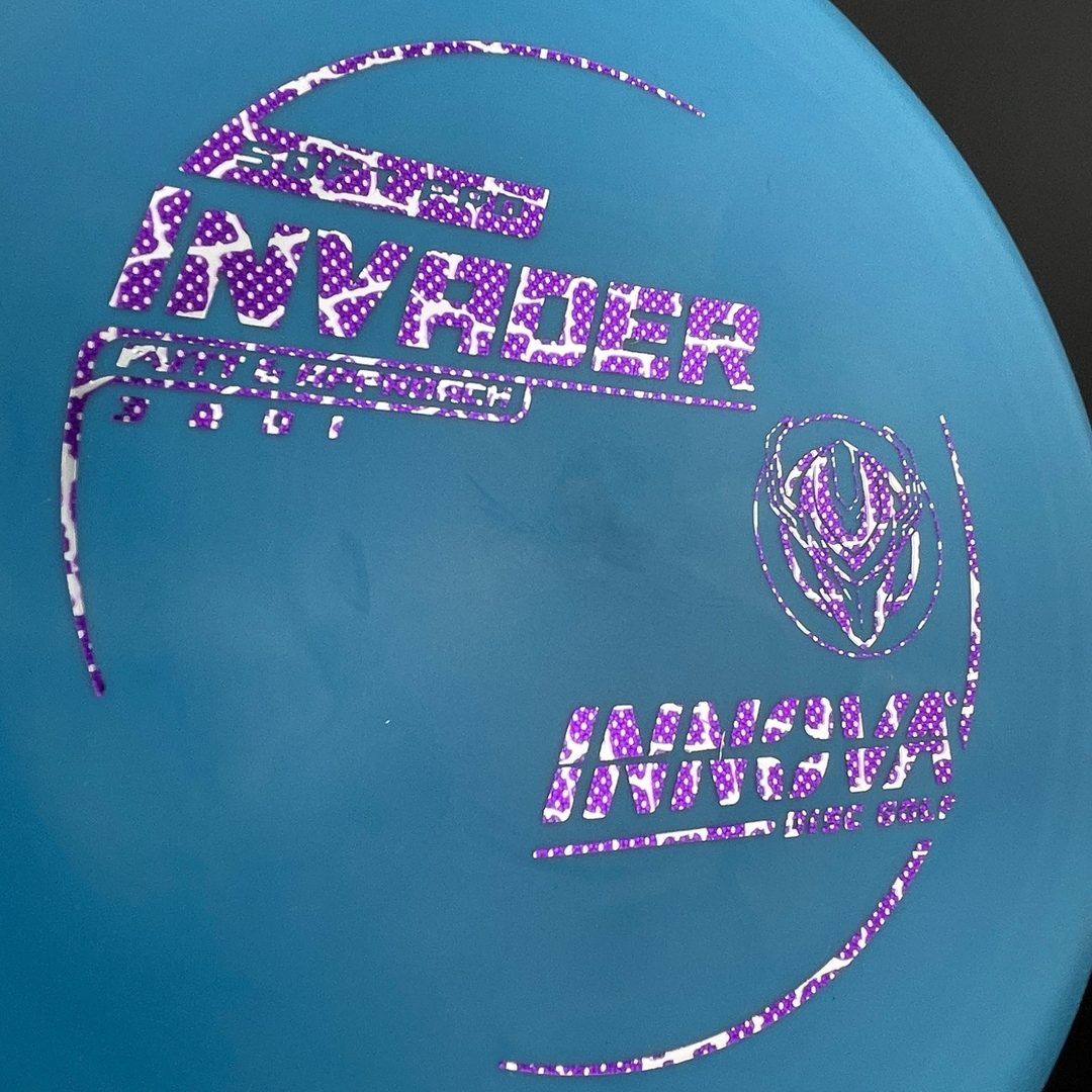 Soft Pro Invader Innova