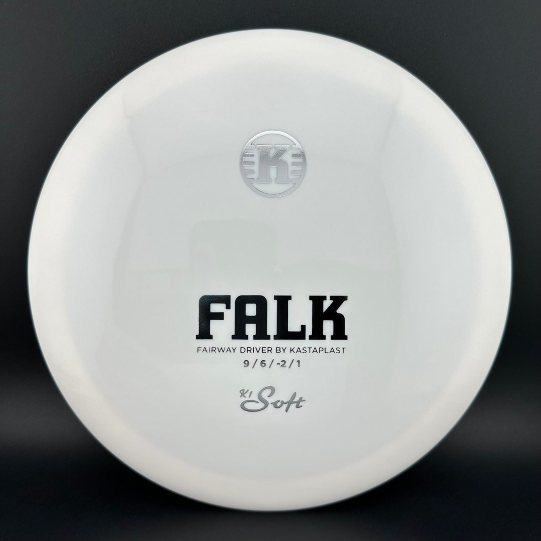 K1 Soft Falk Kastaplast