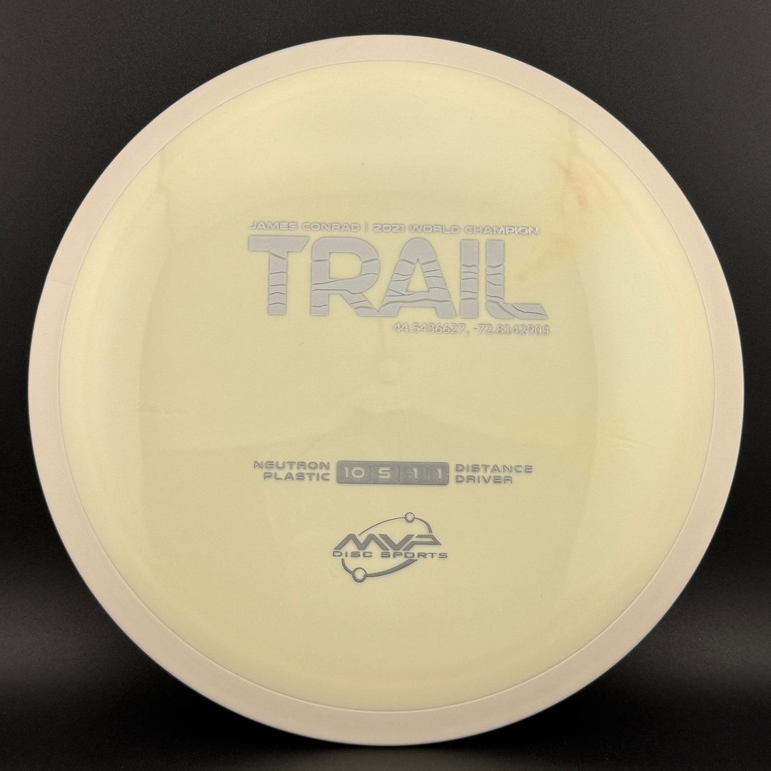 Neutron Trail MVP