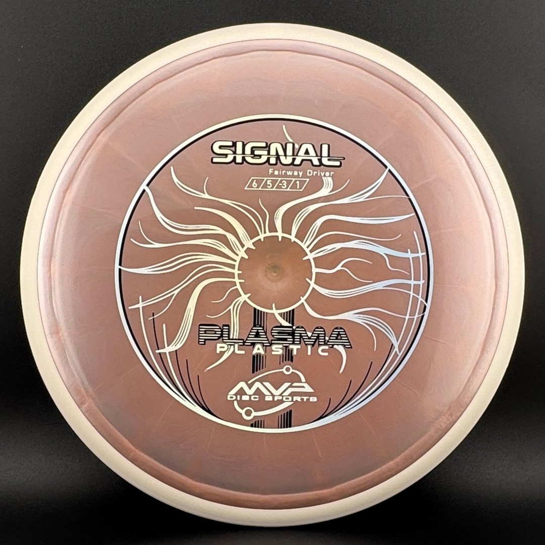 Plasma Signal MVP