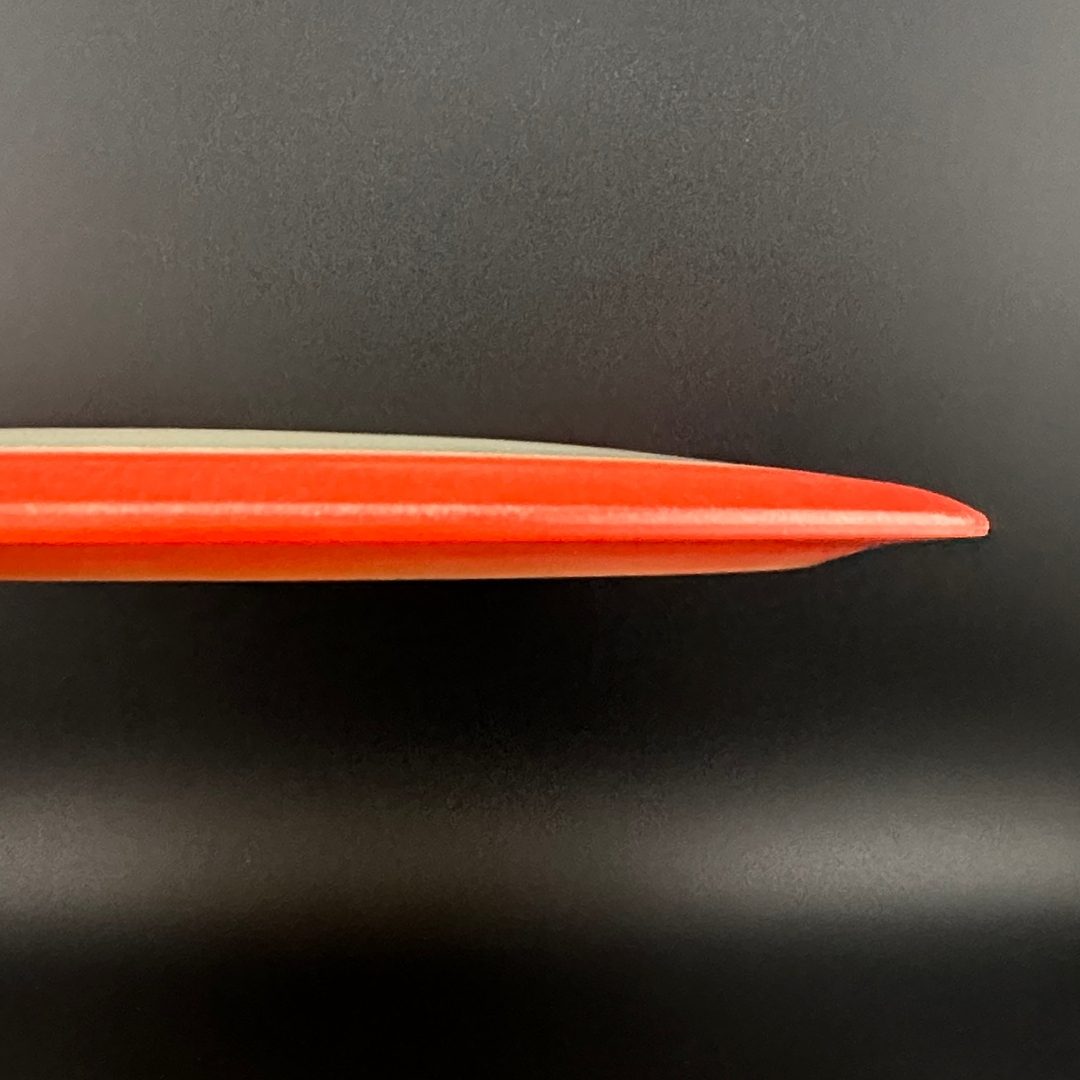 Proto Glow Halo Star Katana - Gregg Barsby 2025 Tour Series Innova