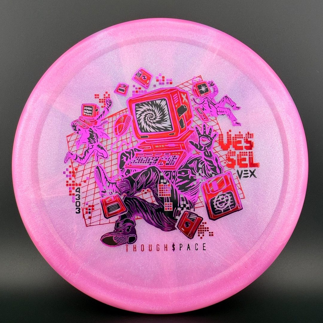 Vex Vessel - Second Run TSA